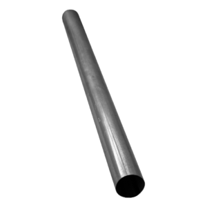 Art. 18 - Pipe plain ends black