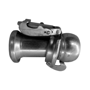 Art. 65 - Galvanized Bauer reducer