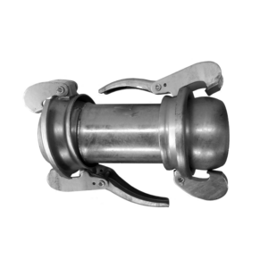 Art. 76 -Bauer female-female coupling