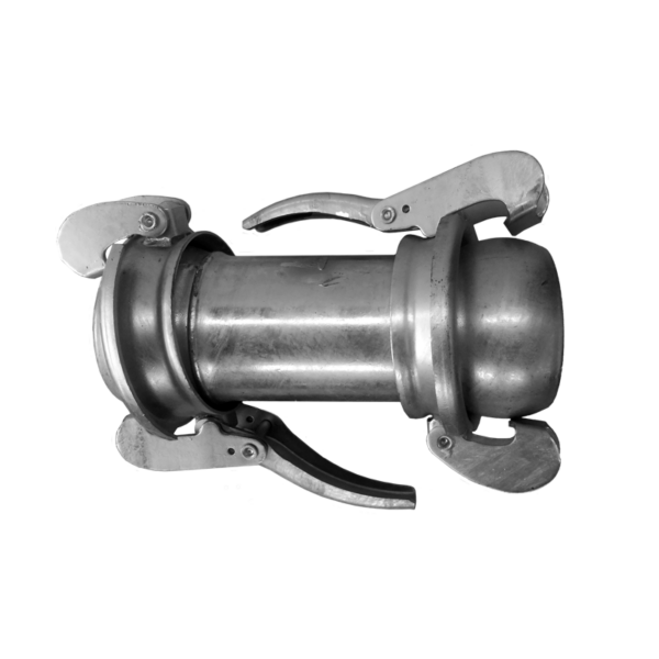 Art. 76 -Bauer female-female coupling